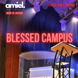 Cross Bible Church