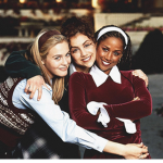 clueless chicks