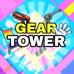 Gear Tower 💣