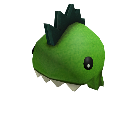 Hungry Dino