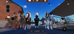 STORM THE HORSE Academy!!!!!