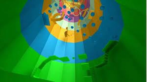 Tower of Ayberk[BETA]