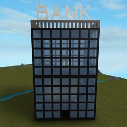 Robbery Mania! (Under Construction)