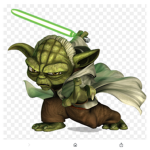 #the force