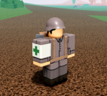 The CW Medics