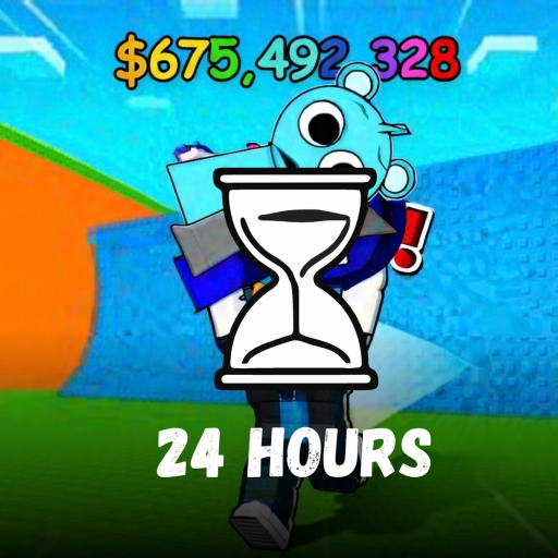 Escape Tsunami For Sprunkis