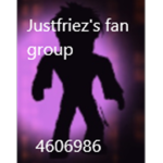 Justfriez's fan group