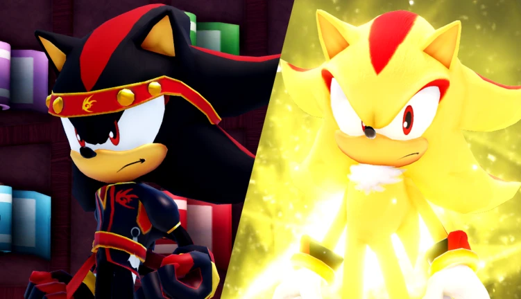 SHADOW EVENTS