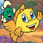 Join If You Love Freddi Fish