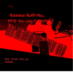 Survive the pc crash!!!!! icon