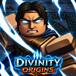 [2x Power] Divinity: Origins