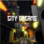 City Dreams【Showcase】