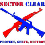Sector Clear Game Club
