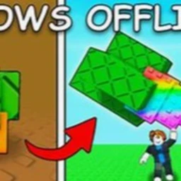 Grow a Garden Trading icon