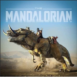 The Mandalor1an Group