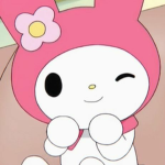 ~SANRIO GURLIES~