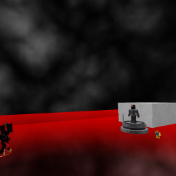 Red Land [BETA]