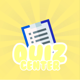 Quiz Center