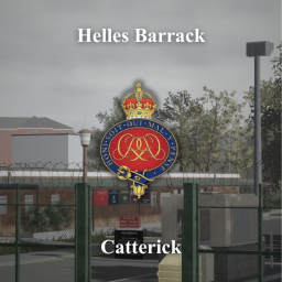 Catterick