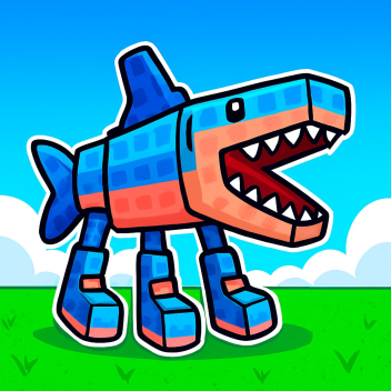 [Brainrots!] Toilet Fart Simulator