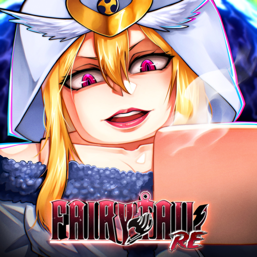 Fairy Tail: Re