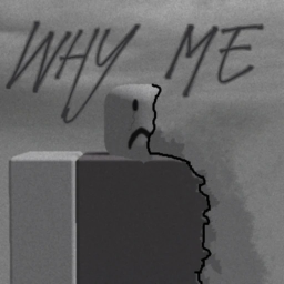 why me... icon