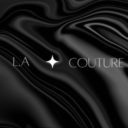 [NEW!] Ethereal | L.A Couture Homestore