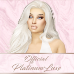 Official PlatinumLuxe