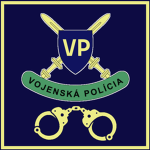 Military Police of the Slovak Armed Forces ᅠᅠᅠ