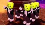 Tug squad