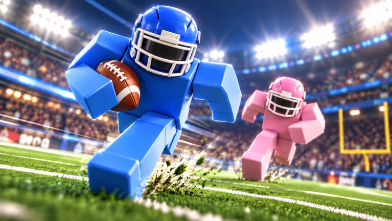 ラグドールフットボール サムネイル 3