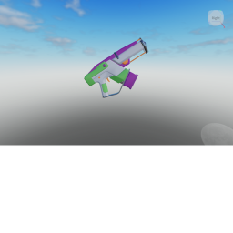 [UPDATE 4] Lazer Tag