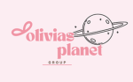 Olivia’s planet