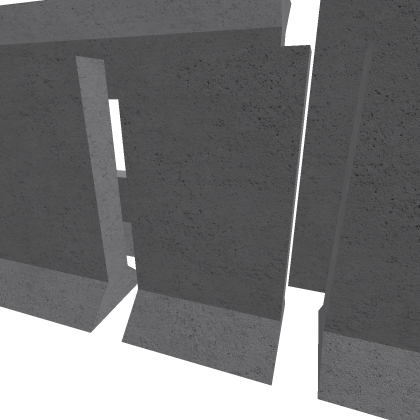 Barricades Collection
