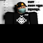 [CCRP] Into the streets