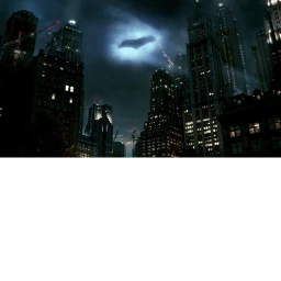 Gotham City icon