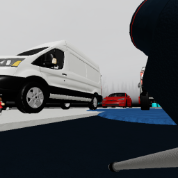 Don't get rammed By the Tesla And the Ram