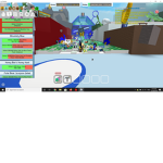 Roblox Simulators Fan Group