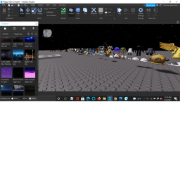 Piggy Skin Creater!