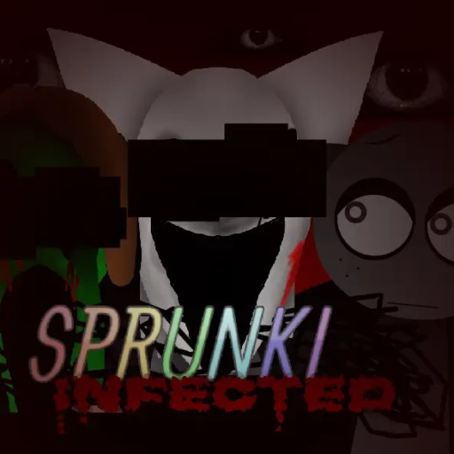 SPRUNKI: INFECTADO