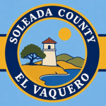 Soleada County