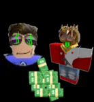 The secret gangstas