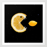 Lemon god