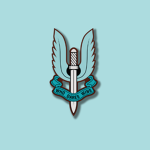 "C" Squadron