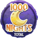 Survive 1,000 Nights