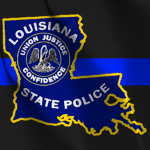 Louisiana State Police L.S.P.