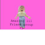Amazing group of friends!!