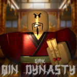 Great Middle Kingdom