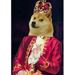 Roblox the Kingdom of the Doges