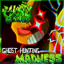 Ghostly Manor icon